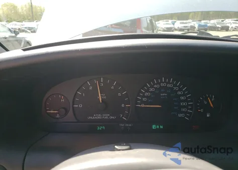 2000 Dodge Grand Caravan Se from USA, damaged, VIN 2B4GP44G7YR678333